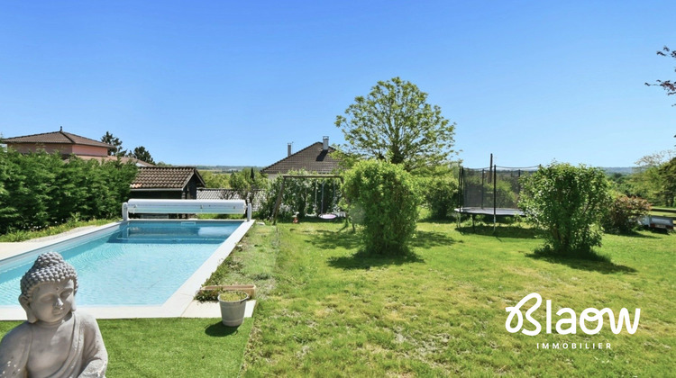 Ma-Cabane - Vente Maison Jonage, 143 m²