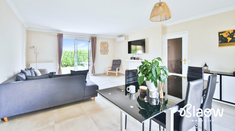 Ma-Cabane - Vente Maison Jonage, 143 m²
