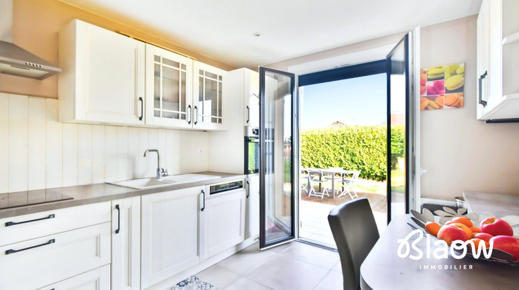 Ma-Cabane - Vente Maison Jonage, 143 m²