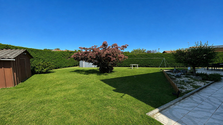 Ma-Cabane - Vente Maison JONAGE, 196 m²