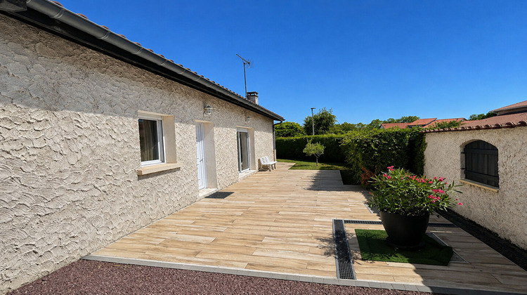 Ma-Cabane - Vente Maison JONAGE, 196 m²