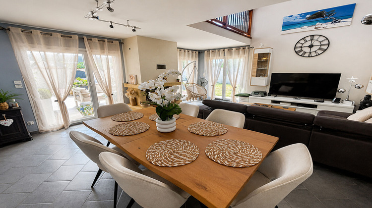 Ma-Cabane - Vente Maison JONAGE, 196 m²