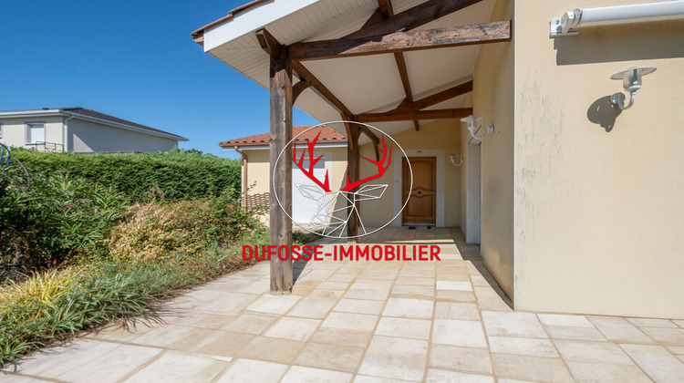 Ma-Cabane - Vente Maison JONAGE, 185 m²