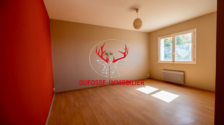 Ma-Cabane - Vente Maison JONAGE, 185 m²
