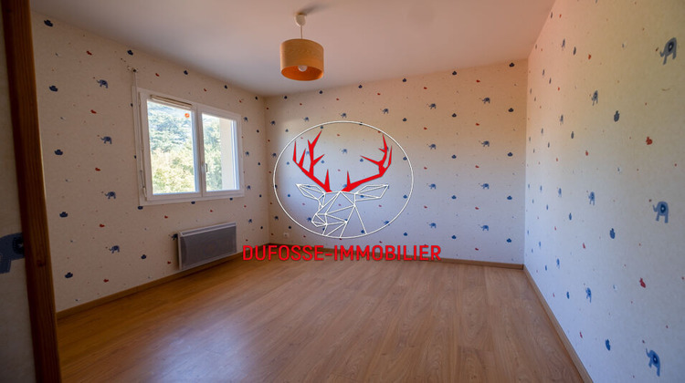 Ma-Cabane - Vente Maison JONAGE, 185 m²