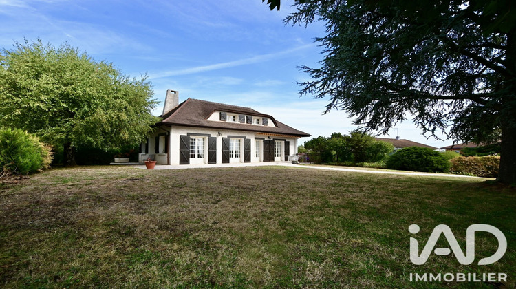 Ma-Cabane - Vente Maison Jonage, 162 m²