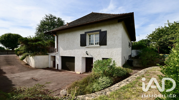 Ma-Cabane - Vente Maison Jonage, 162 m²