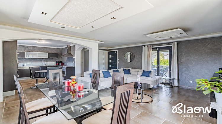 Ma-Cabane - Vente Maison Jonage, 150 m²