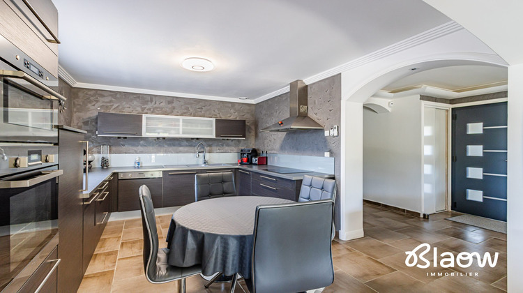 Ma-Cabane - Vente Maison Jonage, 150 m²