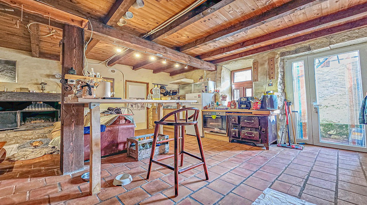 Ma-Cabane - Vente Maison Joncels, 110 m²