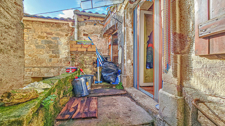 Ma-Cabane - Vente Maison Joncels, 110 m²