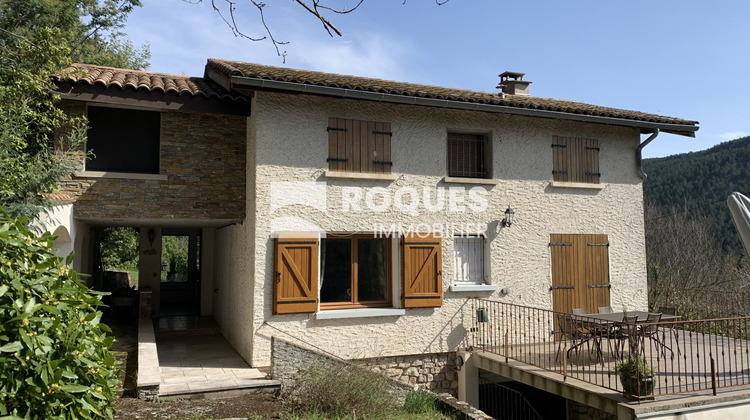 Ma-Cabane - Vente Maison Joncels, 135 m²
