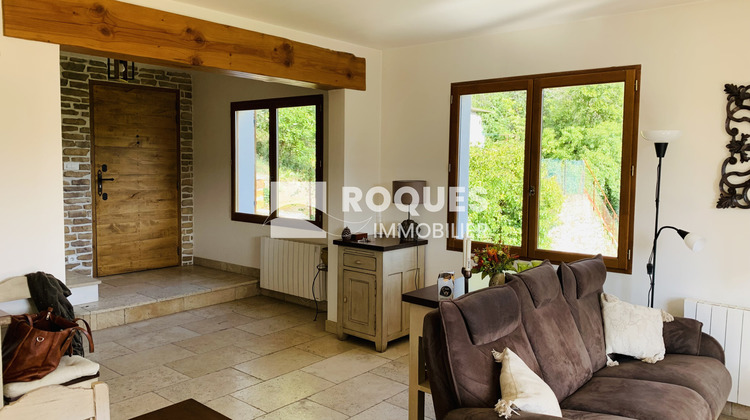 Ma-Cabane - Vente Maison Joncels, 135 m²