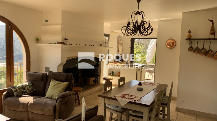 Ma-Cabane - Vente Maison Joncels, 135 m²