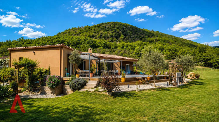 Ma-Cabane - Vente Maison JONCELS, 140 m²
