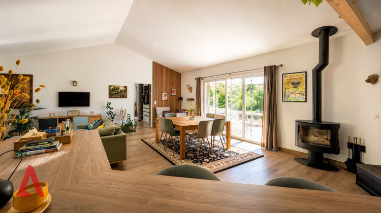 Ma-Cabane - Vente Maison JONCELS, 140 m²
