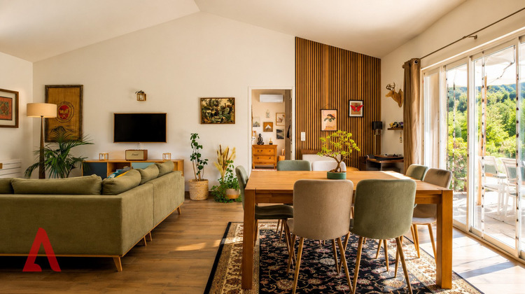 Ma-Cabane - Vente Maison JONCELS, 140 m²