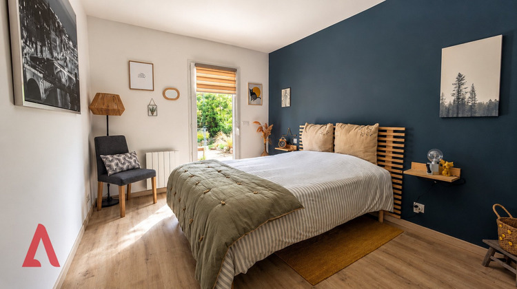 Ma-Cabane - Vente Maison JONCELS, 140 m²