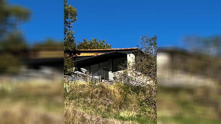 Ma-Cabane - Vente Maison Jonchères, 89 m²