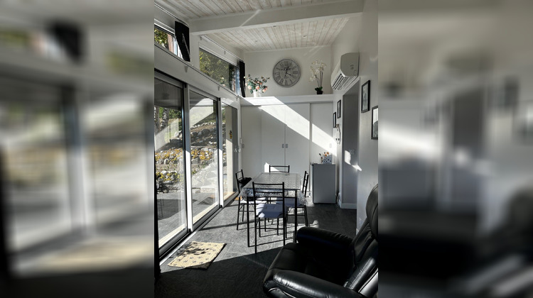 Ma-Cabane - Vente Maison Jonchères, 89 m²