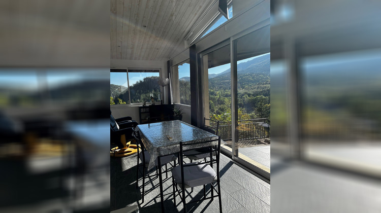 Ma-Cabane - Vente Maison Jonchères, 89 m²