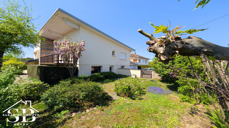 Ma-Cabane - Vente Maison Joncherey, 334 m²