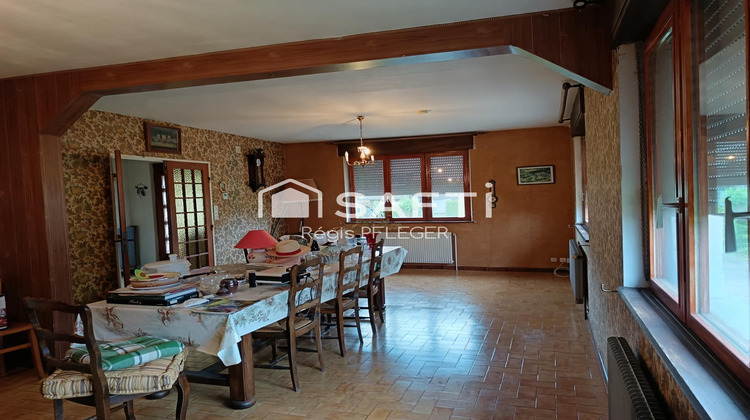 Ma-Cabane - Vente Maison Joncherey, 102 m²