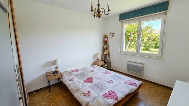 Ma-Cabane - Vente Maison Joncherey, 105 m²