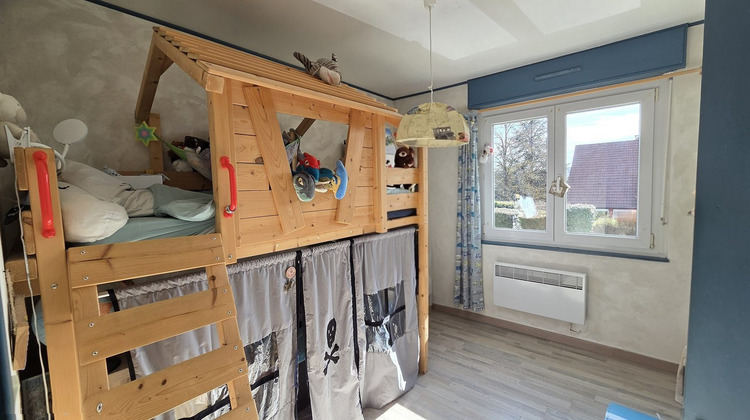 Ma-Cabane - Vente Maison Joncherey, 105 m²