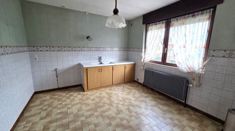 Ma-Cabane - Vente Maison Joncherey, 103 m²