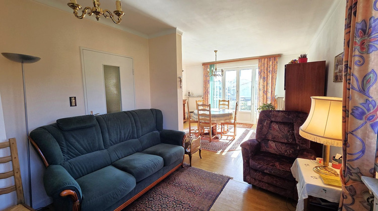 Ma-Cabane - Vente Maison Joncherey, 81 m²