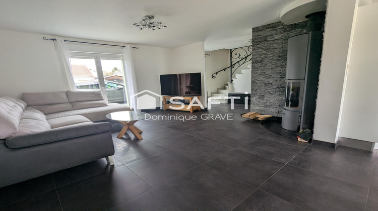 Ma-Cabane - Vente Maison Joncherey, 133 m²