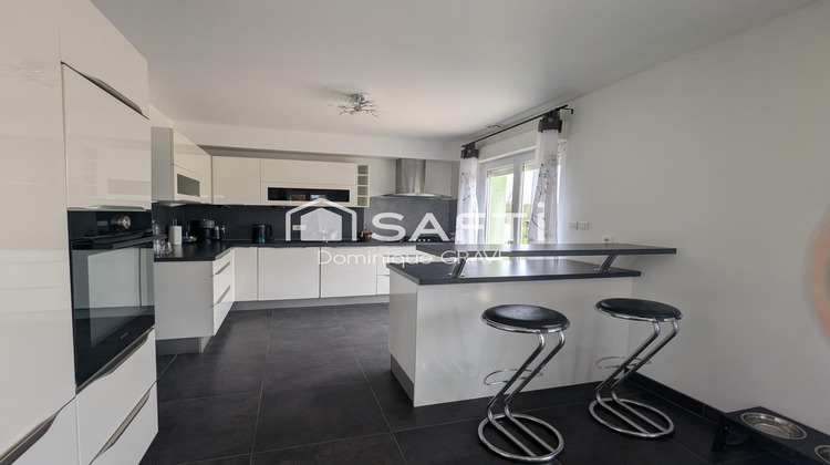 Ma-Cabane - Vente Maison Joncherey, 133 m²