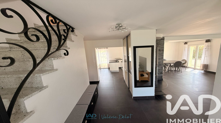 Ma-Cabane - Vente Maison Joncherey, 133 m²