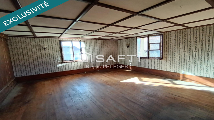 Ma-Cabane - Vente Maison Joncherey, 172 m²