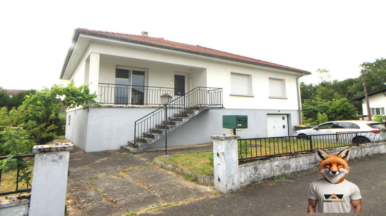 Ma-Cabane - Vente Maison Joncherey, 98 m²
