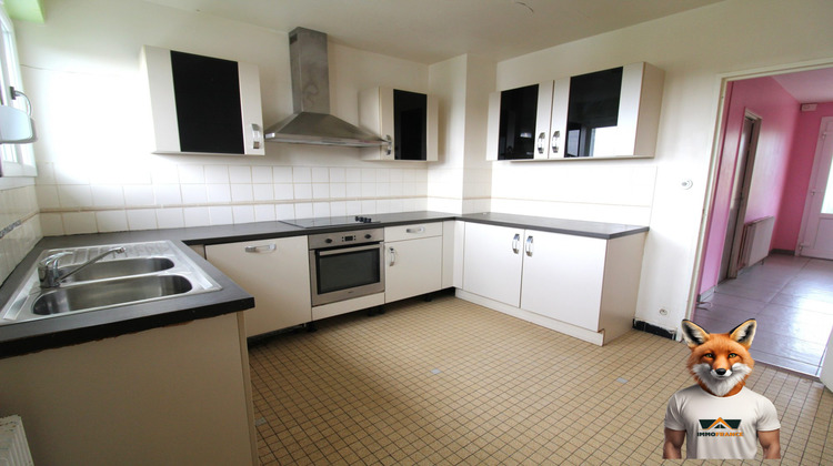 Ma-Cabane - Vente Maison Joncherey, 98 m²