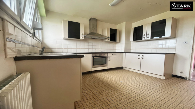 Ma-Cabane - Vente Maison Joncherey, 97 m²