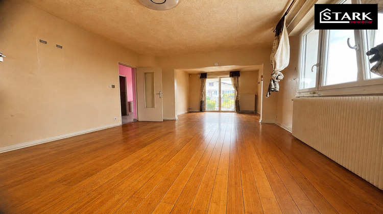 Ma-Cabane - Vente Maison Joncherey, 97 m²