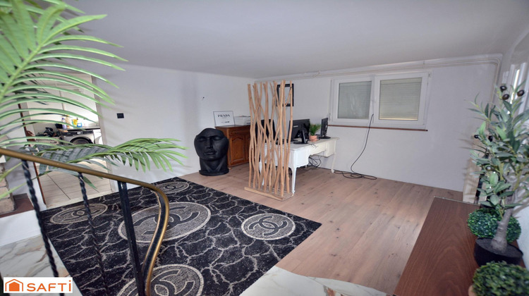 Ma-Cabane - Vente Maison Joncherey, 139 m²