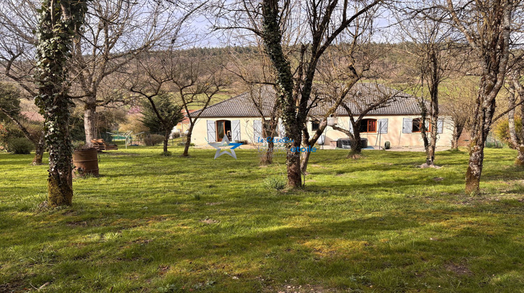 Ma-Cabane - Vente Maison Jonchery, 150 m²
