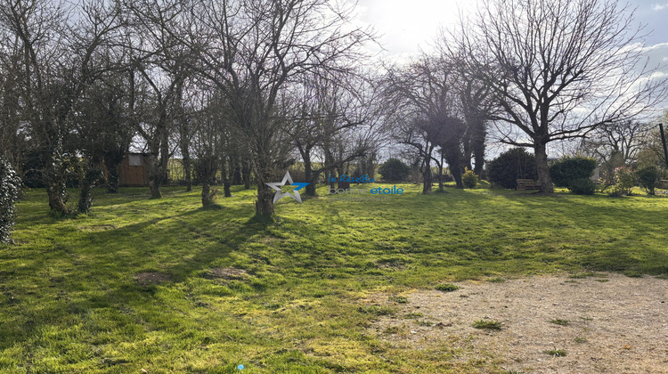 Ma-Cabane - Vente Maison Jonchery, 150 m²