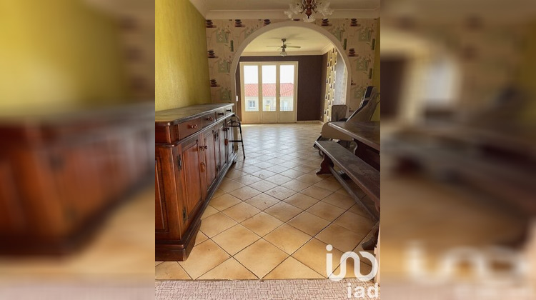 Ma-Cabane - Vente Maison Jonchery, 95 m²