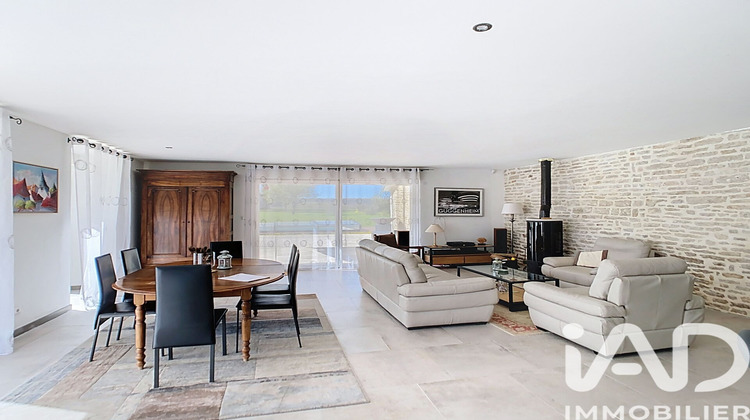 Ma-Cabane - Vente Maison Jonchery, 265 m²