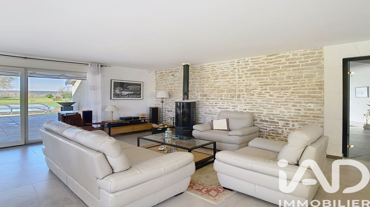 Ma-Cabane - Vente Maison Jonchery, 265 m²