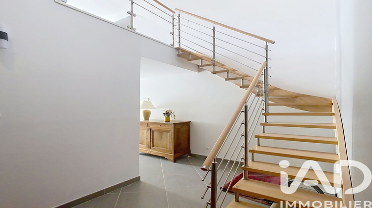 Ma-Cabane - Vente Maison Jonchery, 265 m²
