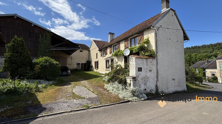 Ma-Cabane - Vente Maison Jonchery, 115 m²