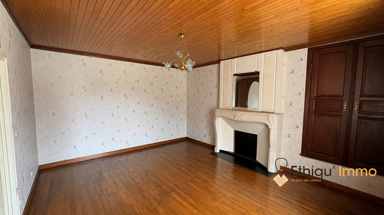 Ma-Cabane - Vente Maison Jonchery, 115 m²