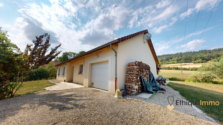 Ma-Cabane - Vente Maison Jonchery, 130 m²