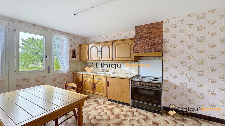 Ma-Cabane - Vente Maison Jonchery, 97 m²